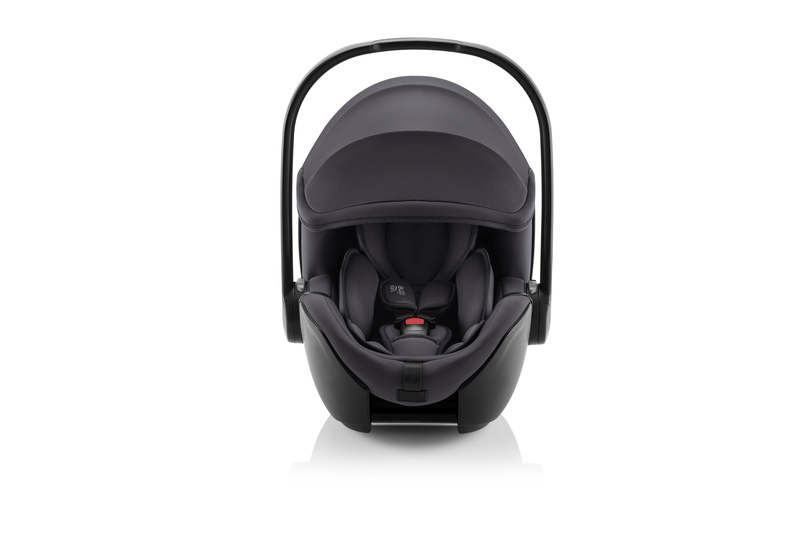 Siège-auto Baby-Safe Pro avec Vario Base 5Z Britax Romer face