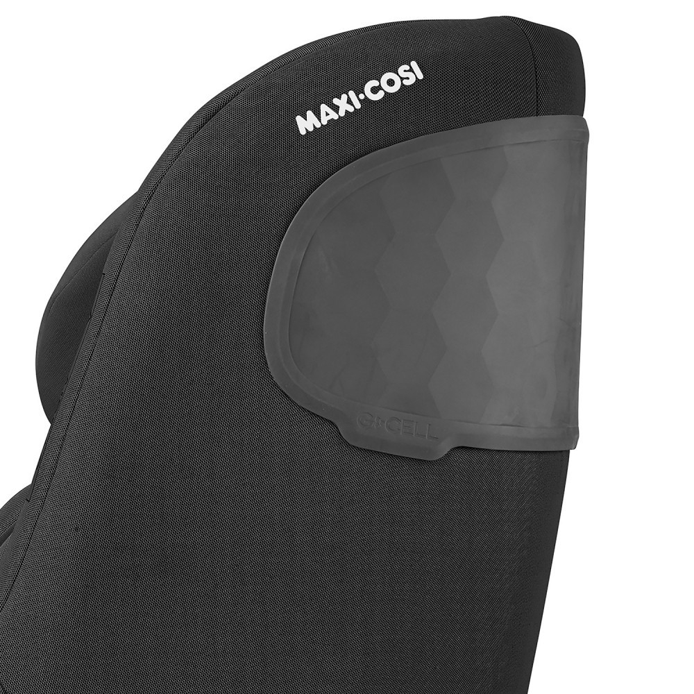 Siege Auto Beryl 0 1 2 Authentic Black Bebe Confort Bambinou