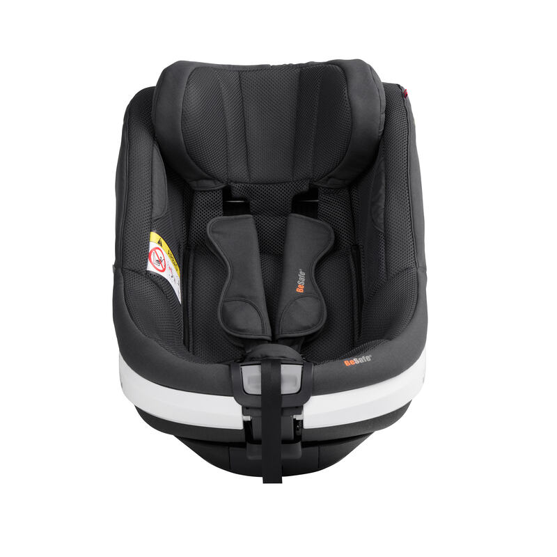 Siège-auto Beyond i-Size groupe 0+/1/2 et Base isofix Beyond BeSafe face