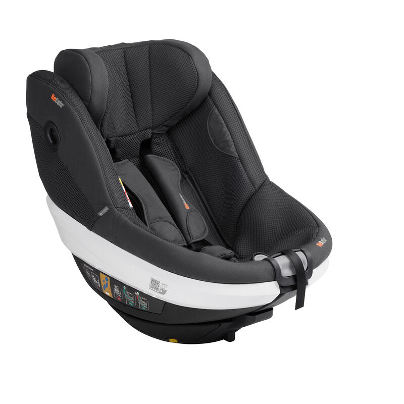 Siège-auto Beyond i-Size groupe 0+/1/2 et Base isofix Beyond BeSafe siège