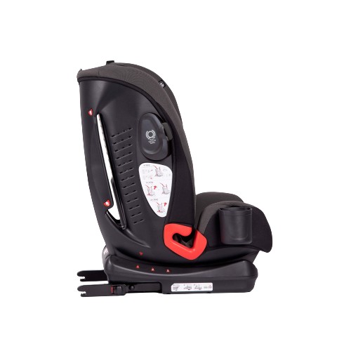 Siège-auto Bold R groupe 1/2/3 Joie isofix