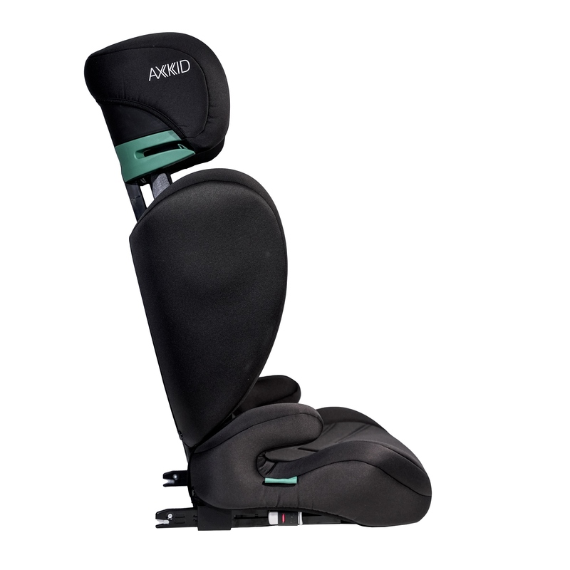 Siège-auto Boostkid groupe 2/3 AXKID reglage profil