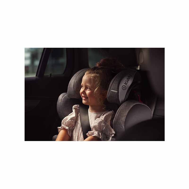 Siege Auto Guardianfix 3 Kiddy Bambinou