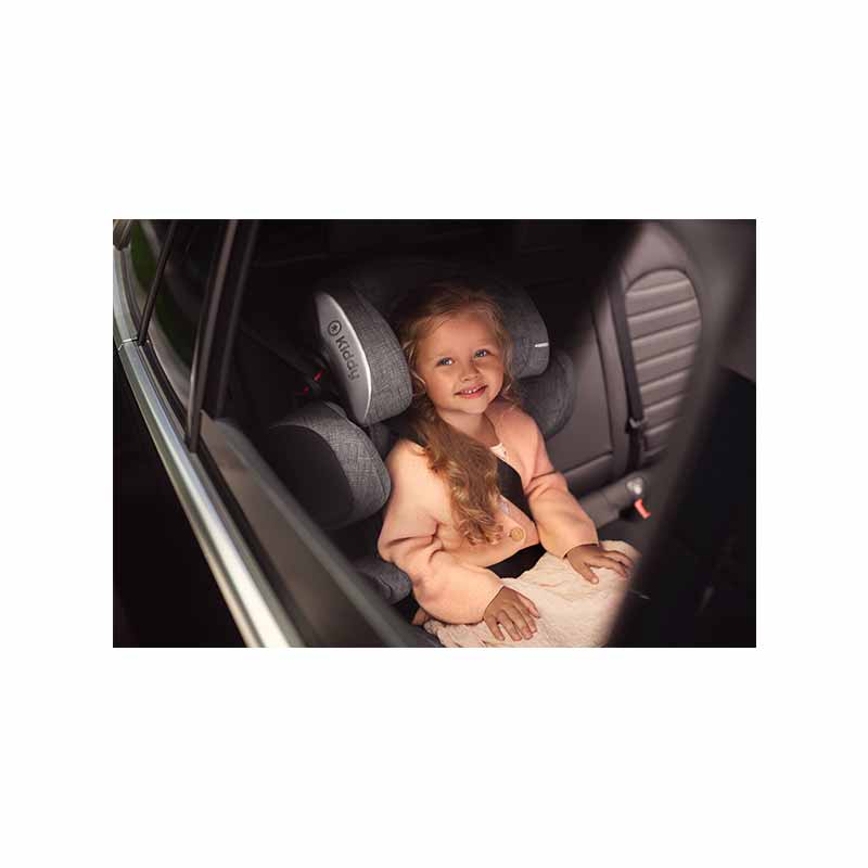 Siege Auto Guardianfix 3 Kiddy Bambinou