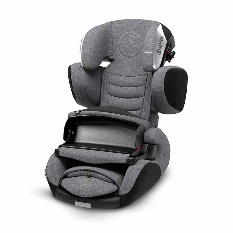 Siege Auto Guardianfix 3 Kiddy Bambinou