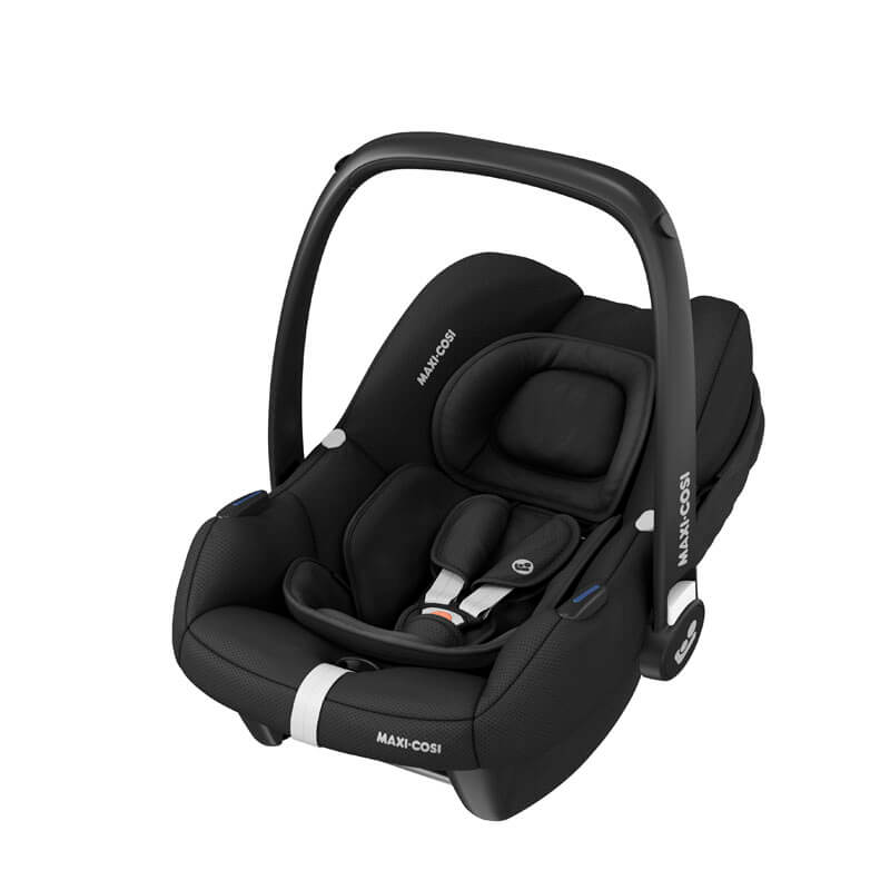 MAXI COSI jeu de roues arrière compatible avec la poussette Jaya -  Cdiscount Puériculture & Eveil bébé