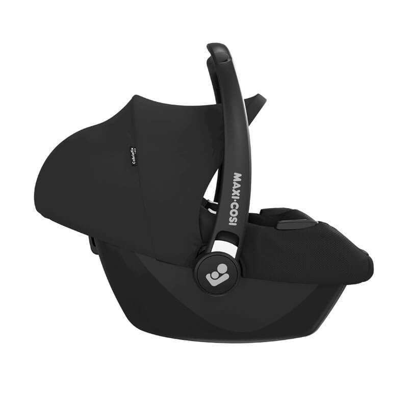 Siège-auto Cabriofix i-Size groupe 0+ Maxi cosi canopy