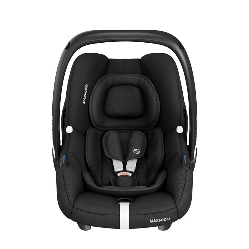 Siège-auto Cabriofix i-Size groupe 0+ Maxi cosi face