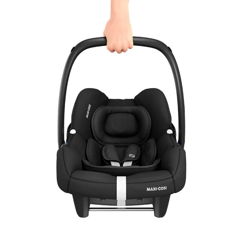 Siège-auto Cabriofix i-Size groupe 0+ Maxi cosi léger