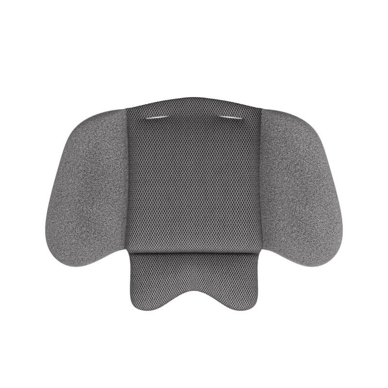 Siège-auto Cloud T i-Size groupe 0+ Plus Mirage Grey Cybex insert