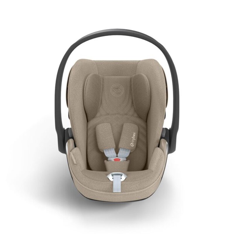 Pack duo poussette Joolz Aer2 avec Cloud T i-Size BeSafe poussette profil 3