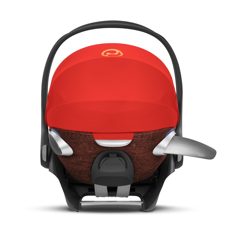 Siège-auto Cloud Z Plus i-Size groupe 0+ Cybex LDP