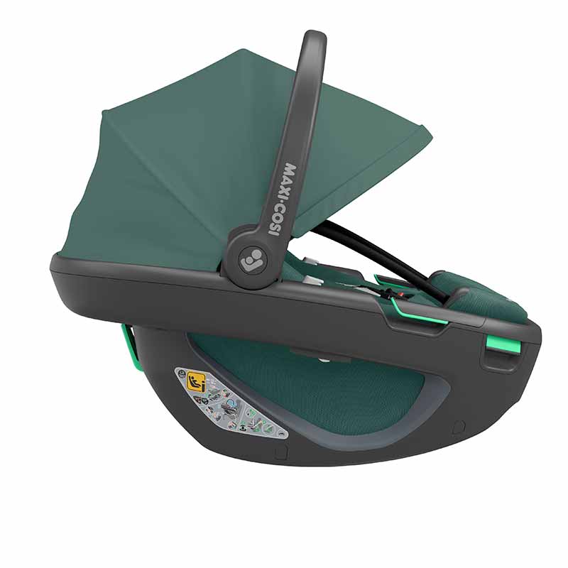 Maxi Cosi Sun Canopy Toit Amovible pour Siège d'Auto – Bô-Bébé