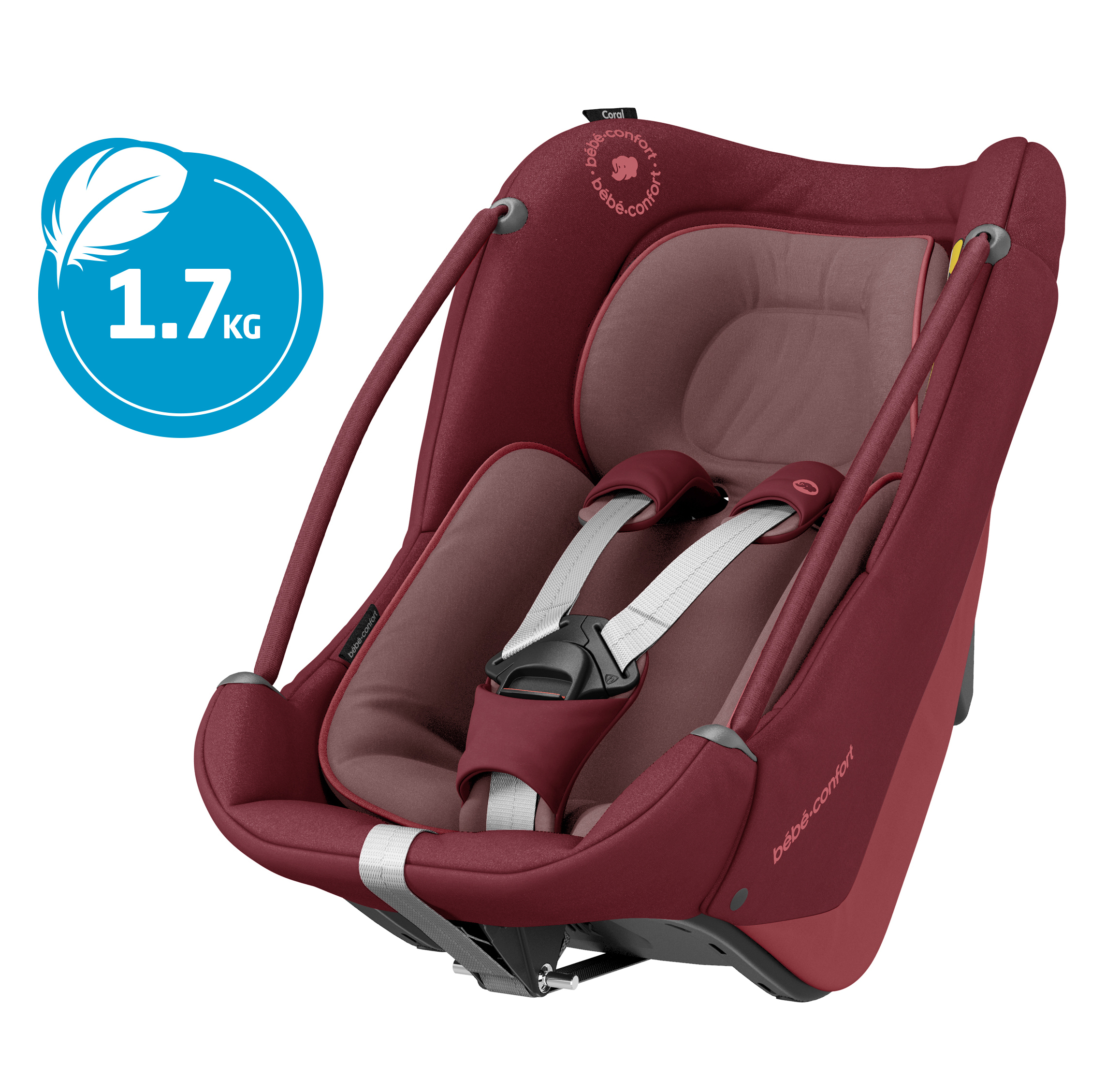 Siege Auto Coral I Size Groupe 0 Bebe Confort Bambinou Siege Auto Coral I Size Groupe 0 Bebe Confort Bambinou