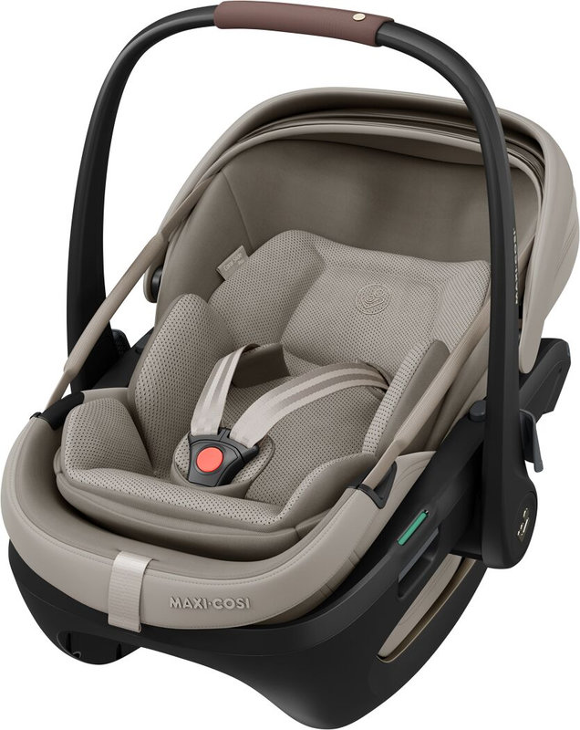 Siège-auto Coral Slide Pro Groupe 0+ Sapphire Sand MAXI COSI produit