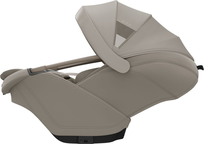 Siège-auto Coral Slide Pro Groupe 0+ Sapphire Sand MAXI COSI côté sans coque