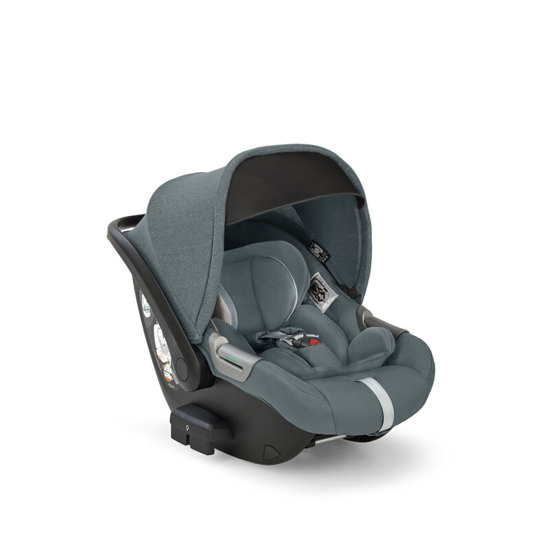 Siège-auto Darwin Infant i-Size groupe 0+ Inglesina