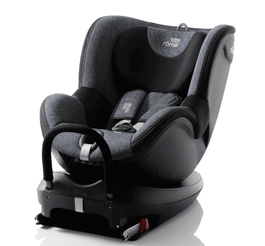isofix siege