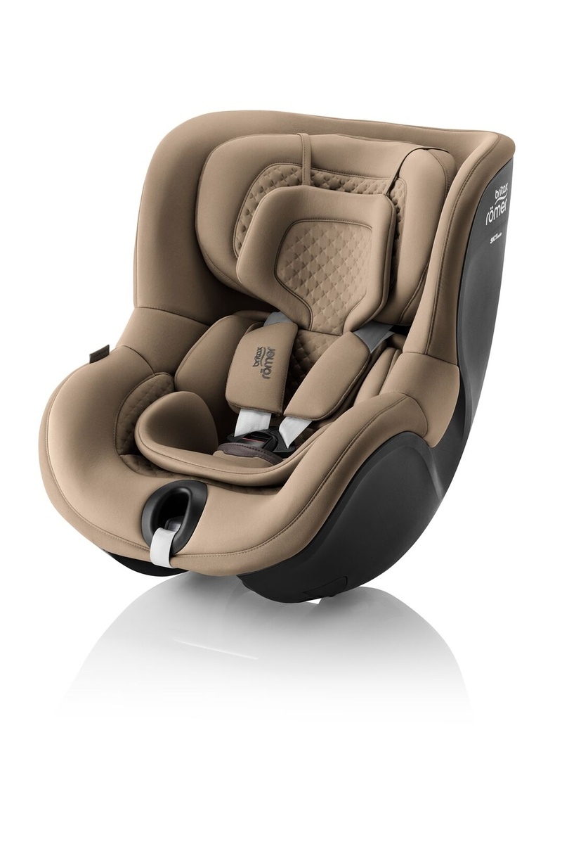 Siège-auto Dualfix 5Z i-Size groupe 0+/1 Lux Britax siège seul