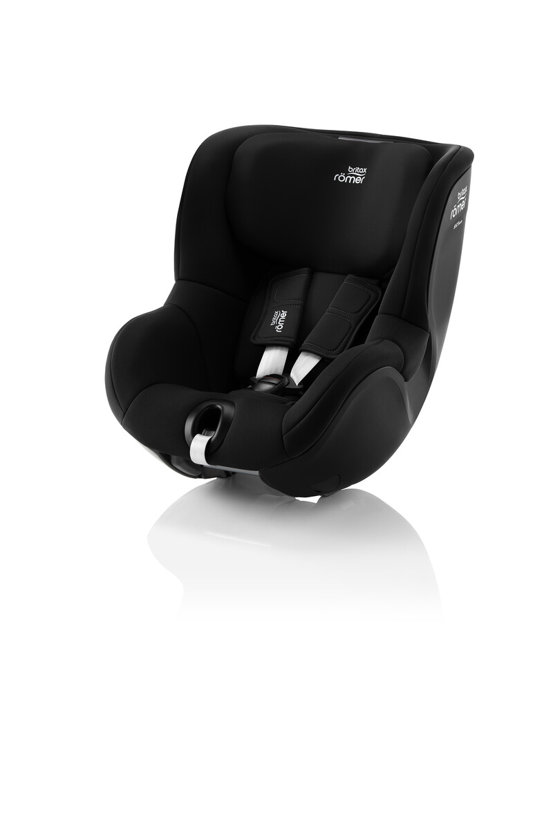 Siège-auto Dualfix 5Z i-Size groupe 0+/1 Britax produit