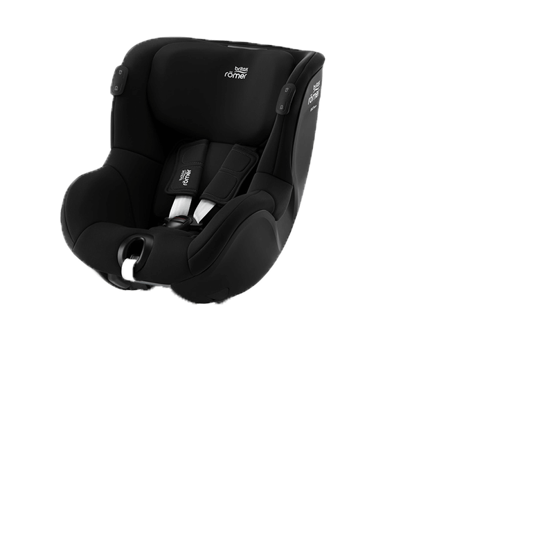 Siège-auto Dualfix iSense avec base isofix 5Z Britax Römer - Bambinou