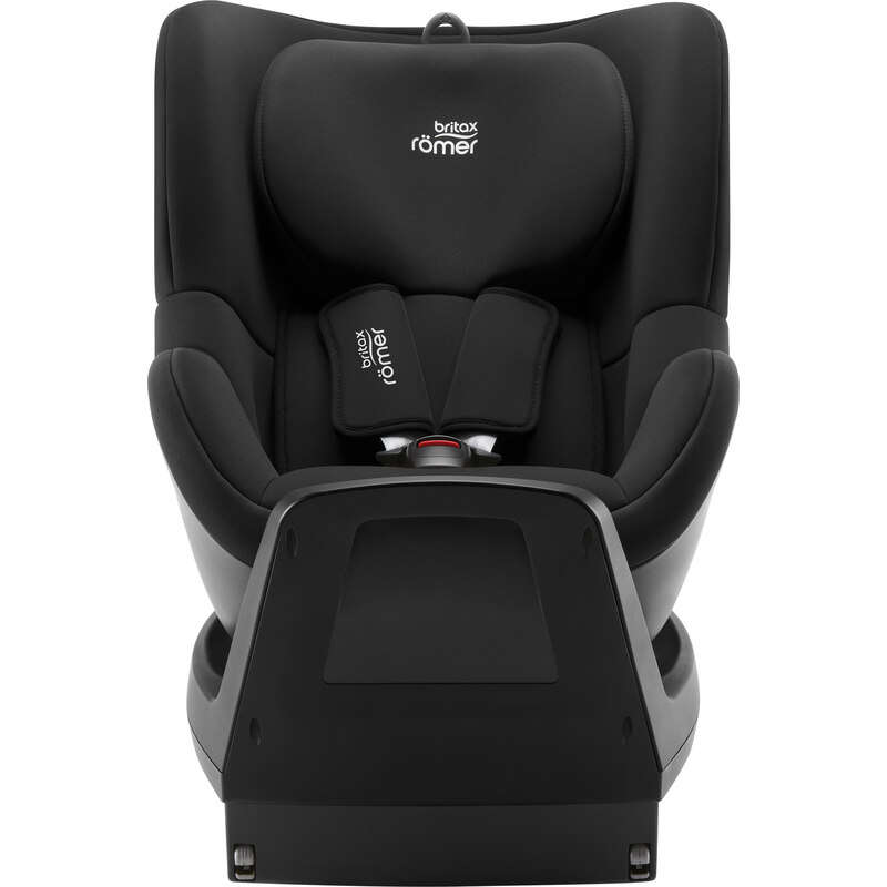 Siège-auto Dualfix M Plus i-Size groupe 0+/1 Britax face