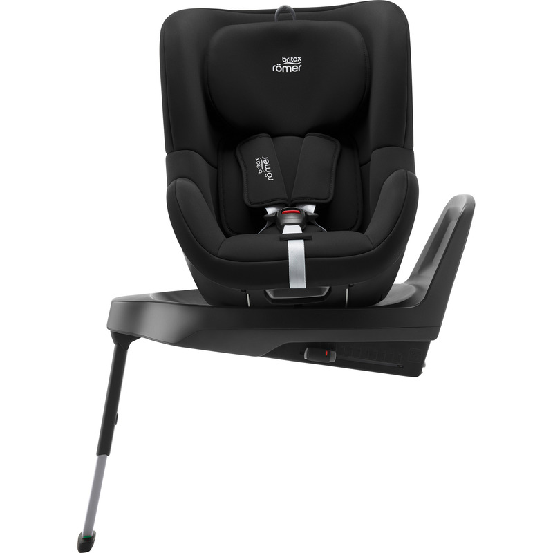 Siège-auto Dualfix M Plus i-Size groupe 0+/1 Britax pivot