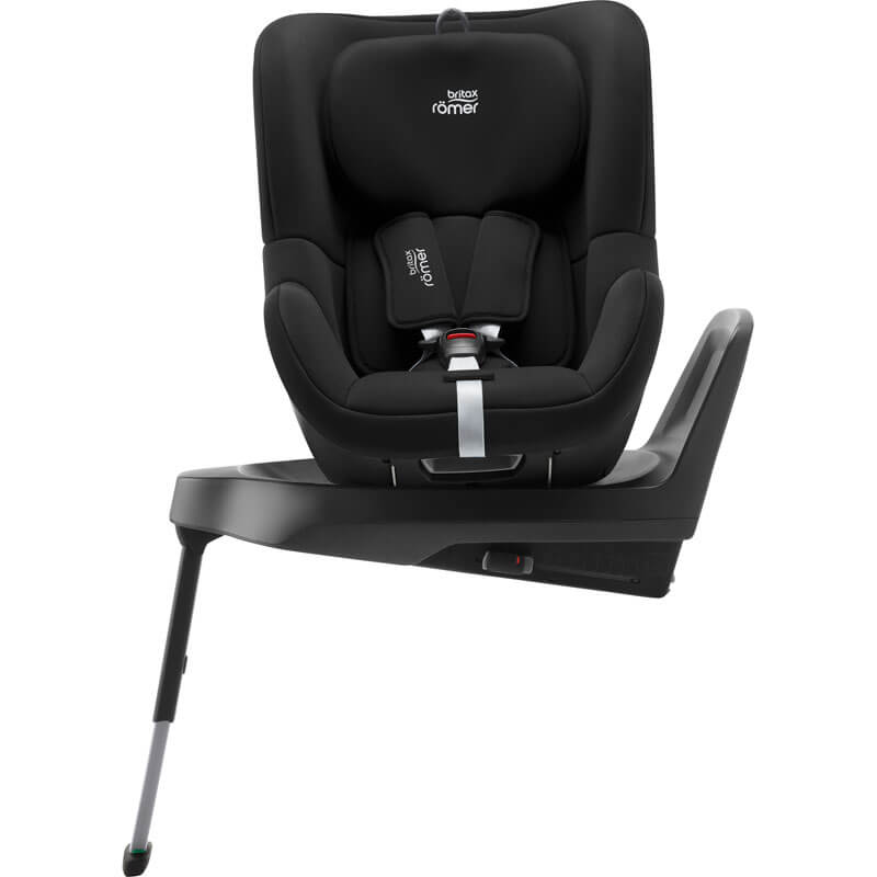 Siège-auto Dualfix Plus Groupe 0/1 Britax Römer installation