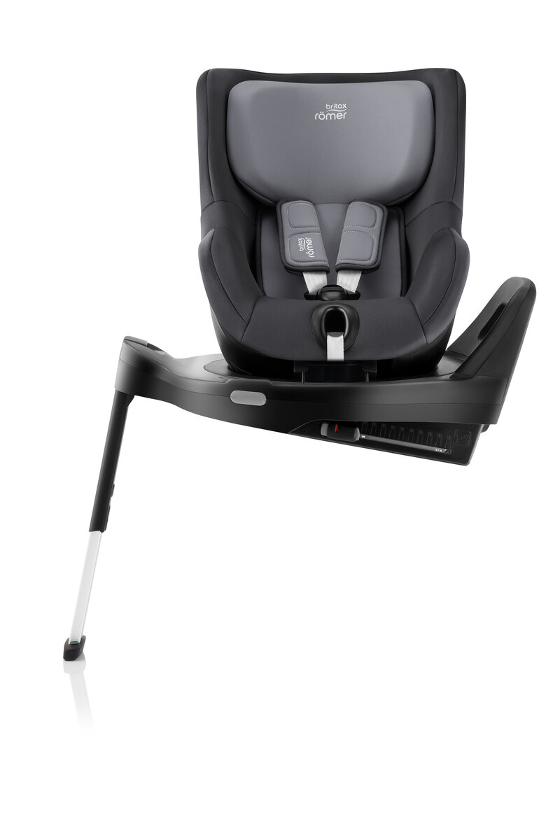 Siège-auto Dualfix Pro i-Size groupe 0/1 Britax pivot