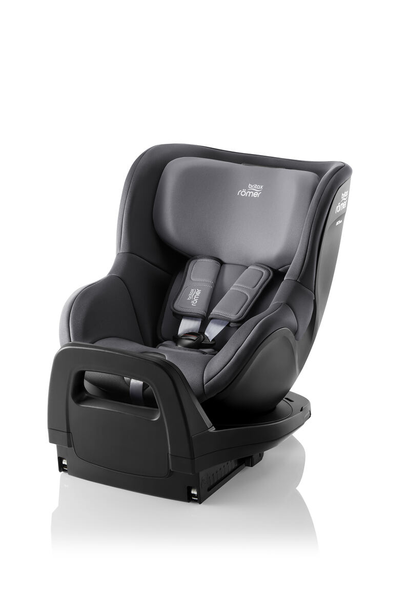 Siège-auto Dualfix Pro i-Size groupe 0/1 Britax produit