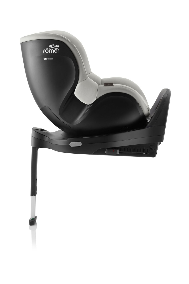 Siège-auto Dualfix Pro M i-Size groupe 0+/1 Lux Britax siège dos route droit