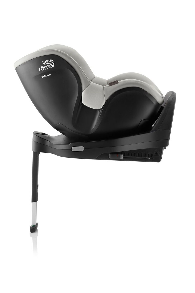 Siège-auto Dualfix Pro M i-Size groupe 0+/1 Lux Britax siège dos route incliné