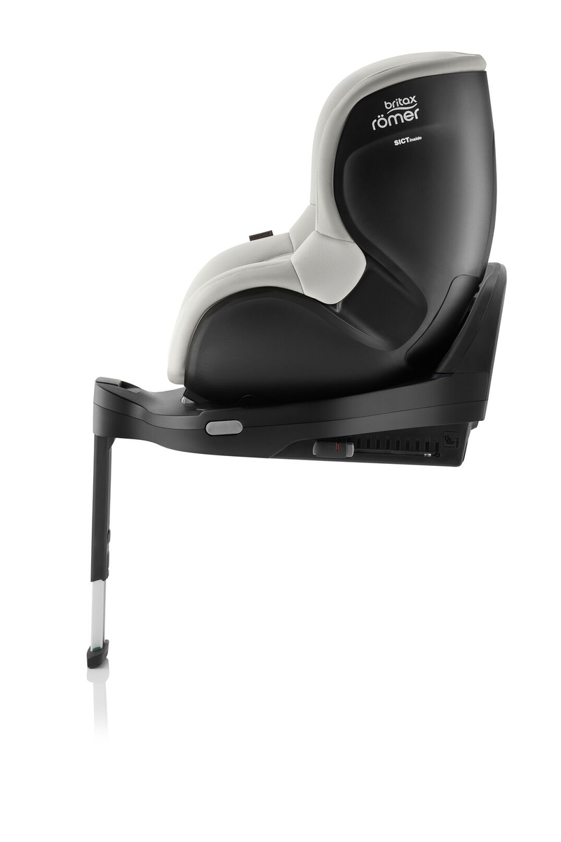 Siège-auto Dualfix Pro M i-Size groupe 0+/1 Lux Britax siège face route