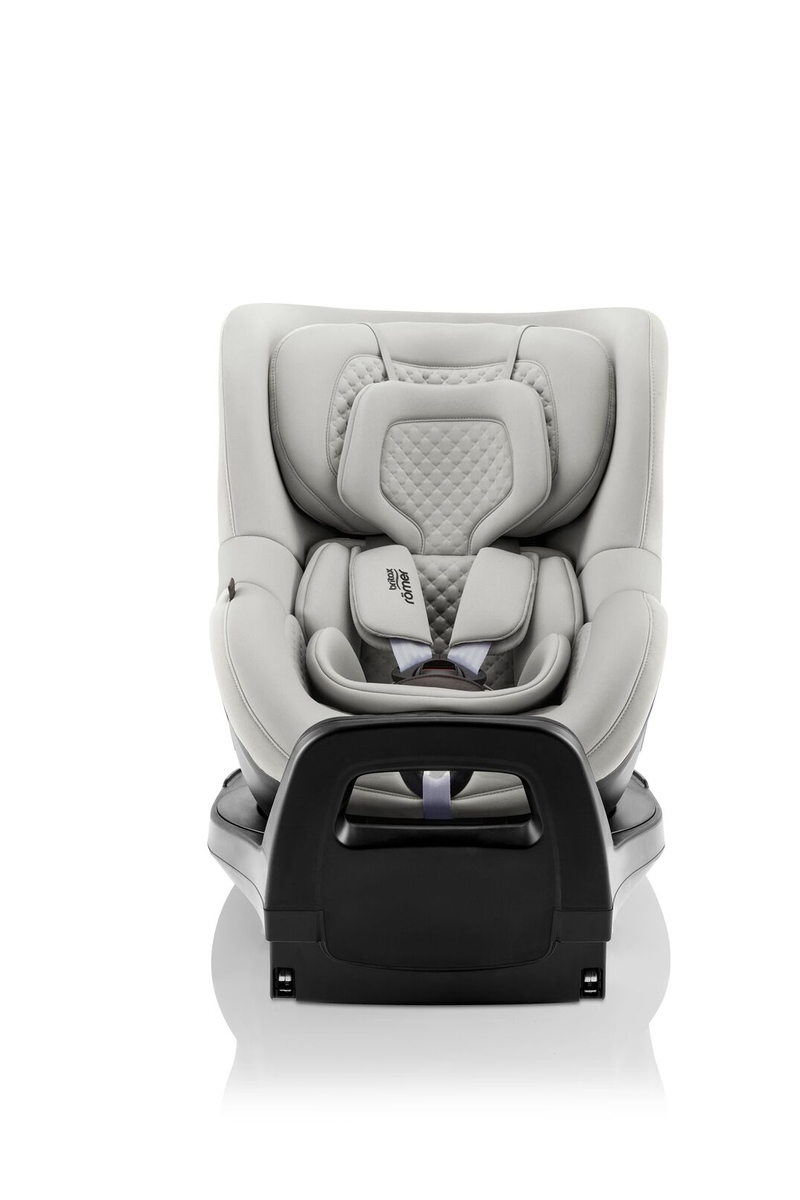 Siège-auto Dualfix Pro M i-Size groupe 0+/1 Lux Britax siège de face