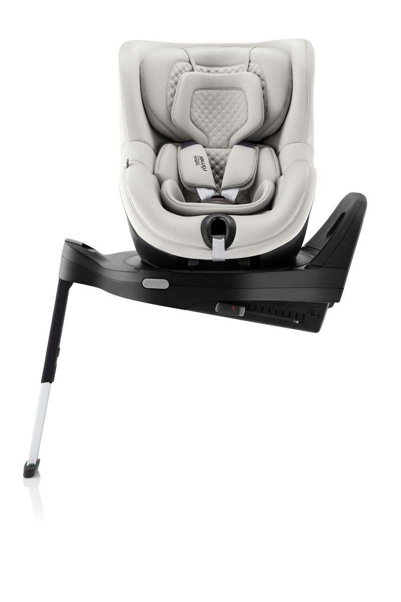 Siège-auto Dualfix Pro M i-Size groupe 0+/1 Lux Britax pivot