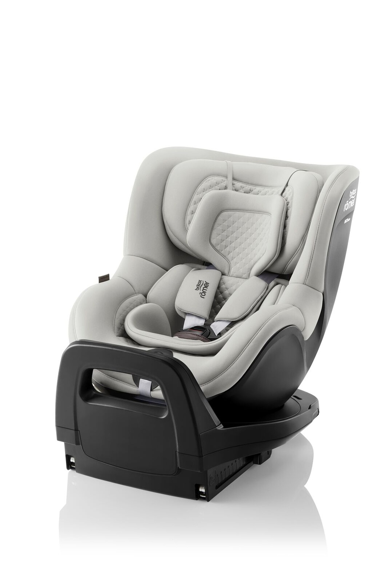 Siège-auto Dualfix Pro M i-Size groupe 0+/1 Lux Britax siège avec insert de profil