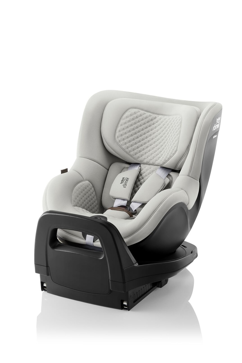 Siège-auto Dualfix Pro M i-Size groupe 0+/1 Lux Britax siège sans insert