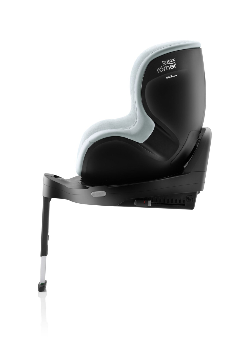 Siège-auto Dualfix Pro M i-Size groupe 0+/1 Style Britax siège face route