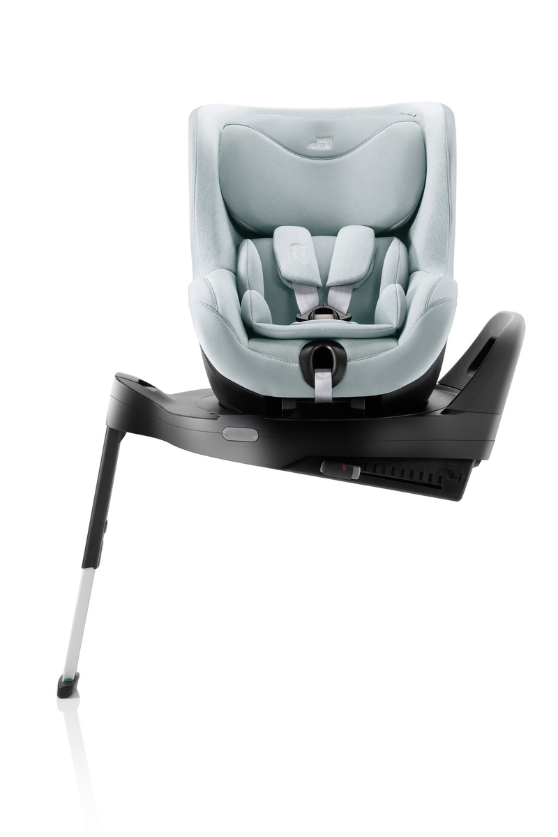 Siège-auto Dualfix Pro M i-Size groupe 0+/1 Style Britax pivot