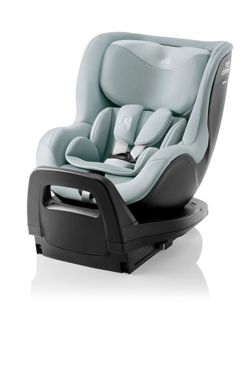 Siège-auto Dualfix Pro M i-Size groupe 0+/1 Style Britax siège avec insert de profil