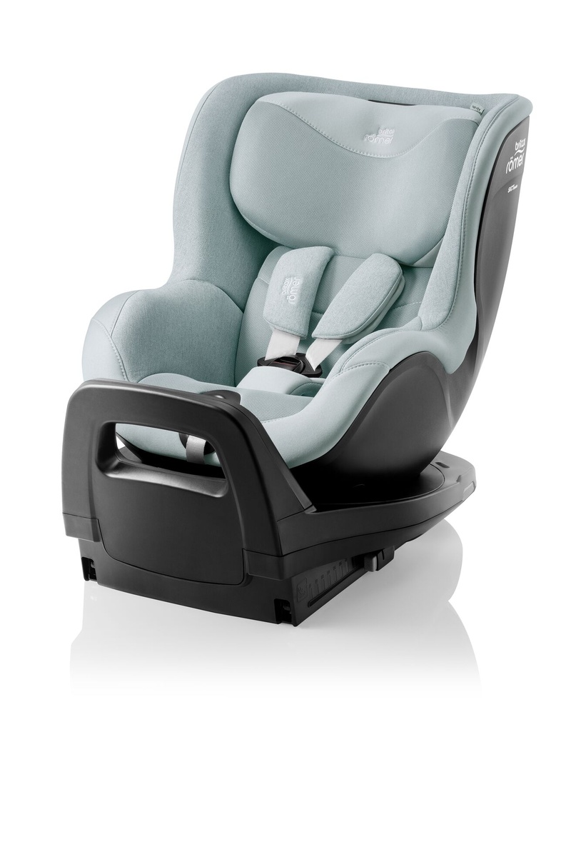 Siège-auto Dualfix Pro M i-Size groupe 0+/1 Style Britax siège sans insert