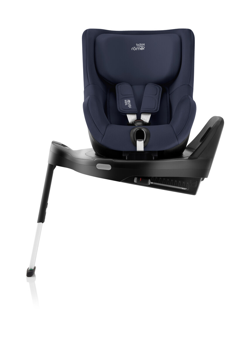 Siège-auto Dualfix Pro M i-Size groupe 0+/1  Britax pivot