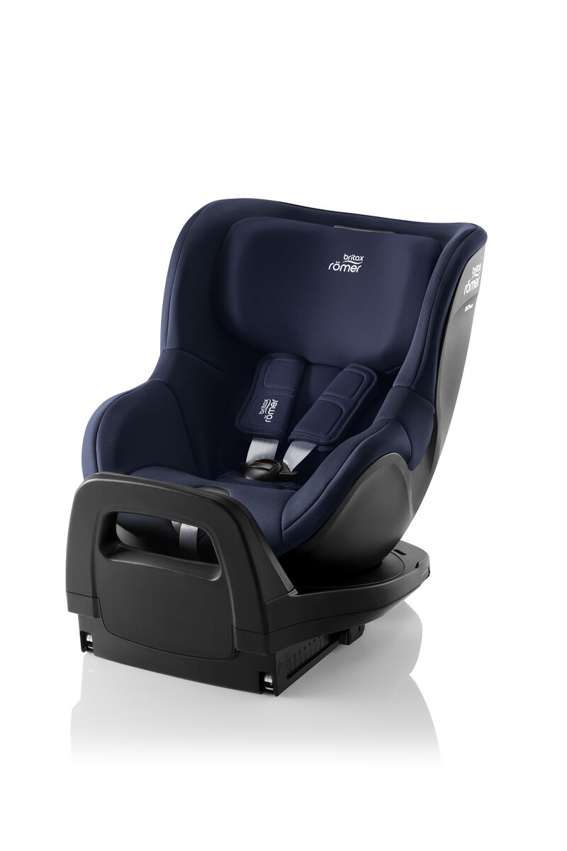 Siège-auto Dualfix Pro M i-Size groupe 0+/1  Britax produit