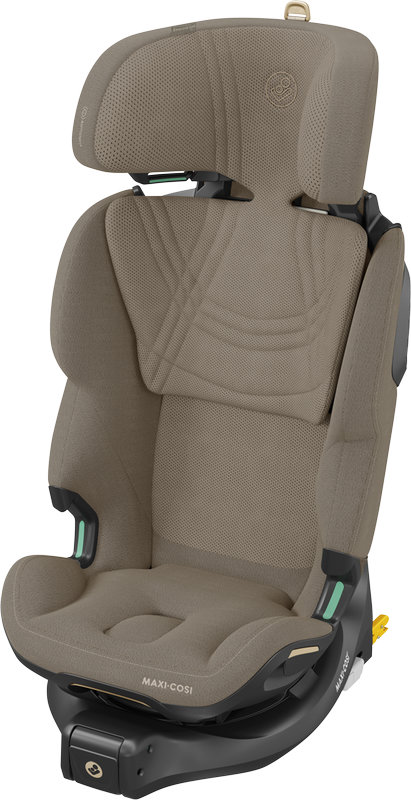 Siège-auto Emerald 360 Pro groupe 0+/1/2/3 Authentic Truffle Maxi Cosi produit 3position 3