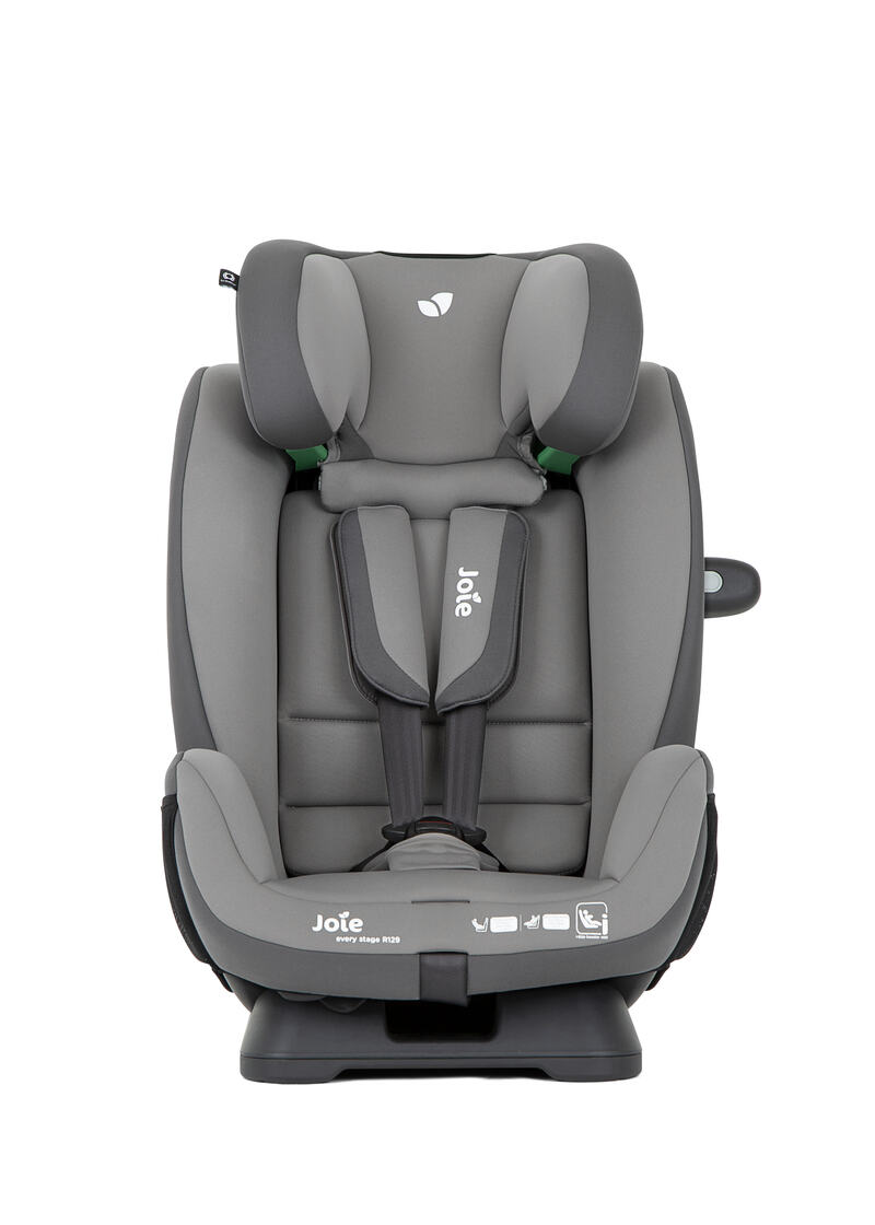 Siege auto every stage joie crash test deals