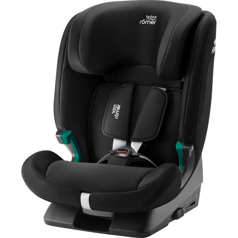 Siège-auto Evolvafix Groupe 1/2/3 siège-auto isofix Britax - Bambinou