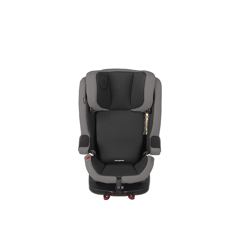 Siège-auto Groowy + Nest Groupe 0/1/2/3 siège isofix Jané - Bambinou