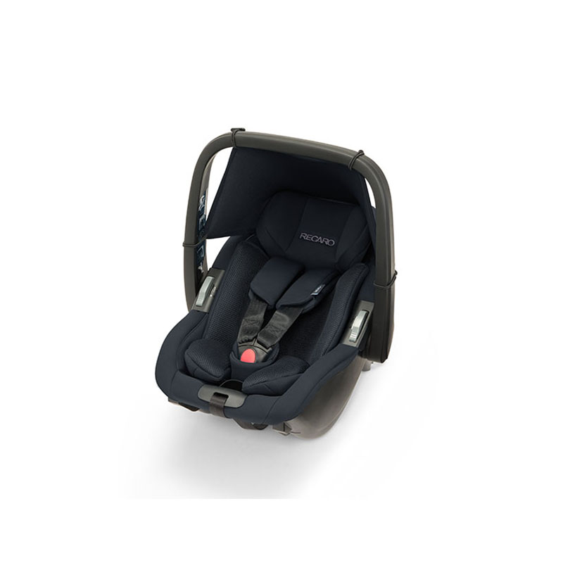 Siège-auto Groupe 0/1 Salia Elite i-Size Recaro Coque