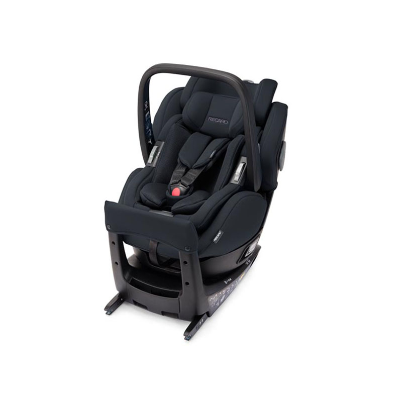 Siège-auto Groupe 0/1 Salia Elite i-Size Recaro