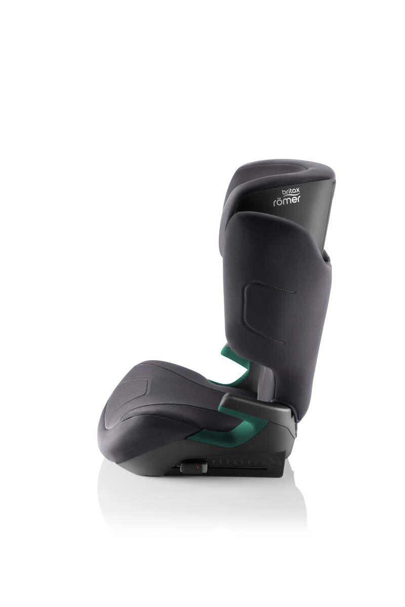 Siege auto Hi Liner i Size groupe 2 3 Britax Romer Bambinou